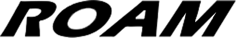 ROAM logo