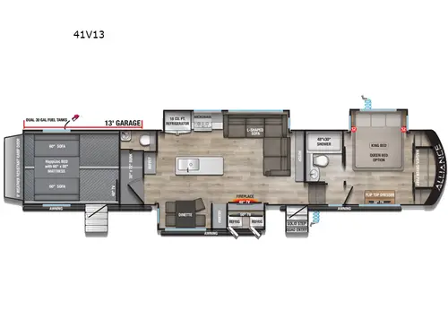 Floorplan Image