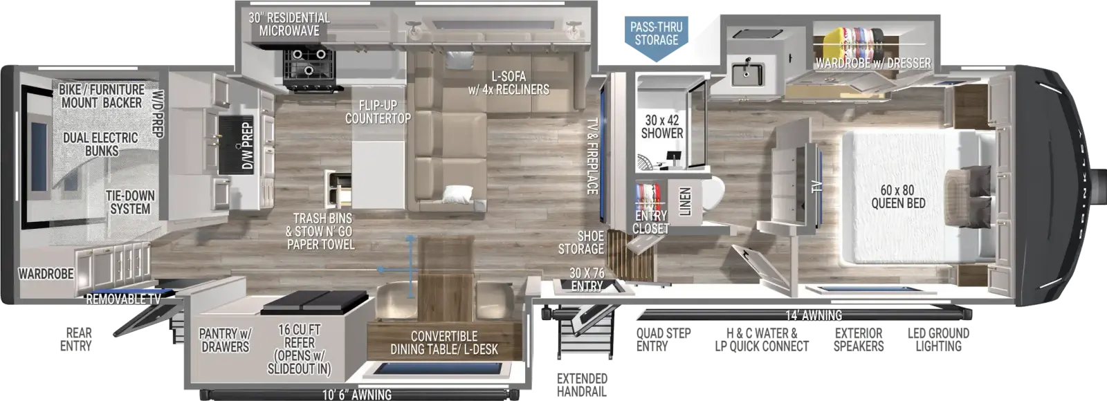 Floorplan Image