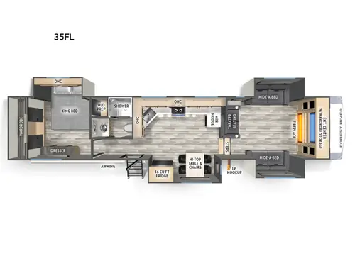 Floorplan Image