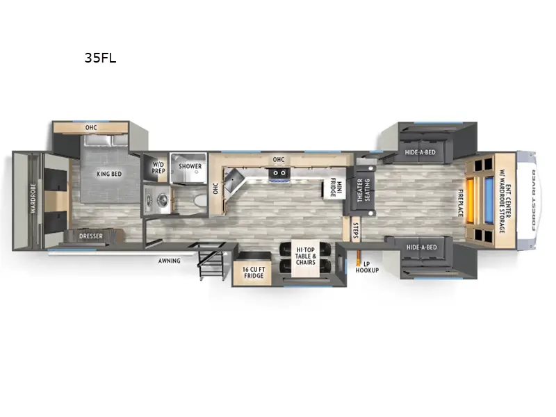 Floorplan Image