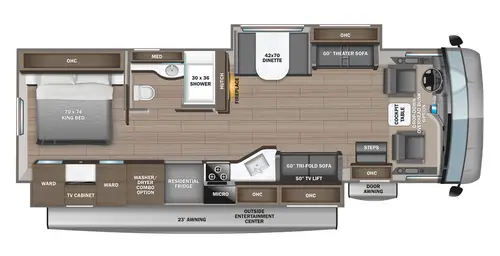 Floorplan Image