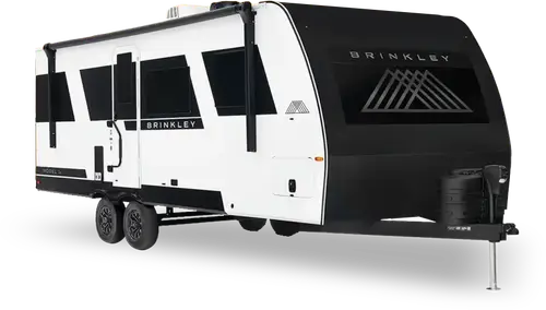 2026 Brinkley Model Ix 25x