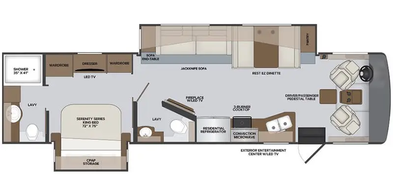 Floorplan Image