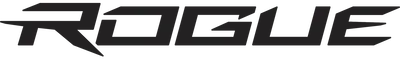 Vengeance Rogue logo