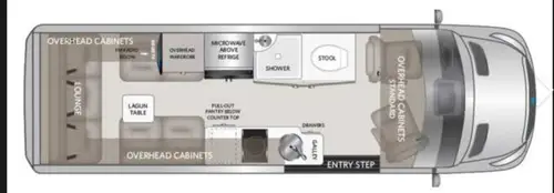 Floorplan Image