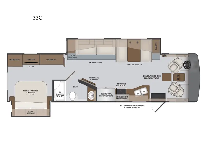 Floorplan Image