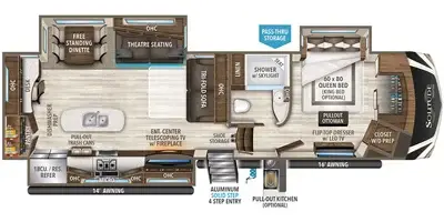 Floorplan Image