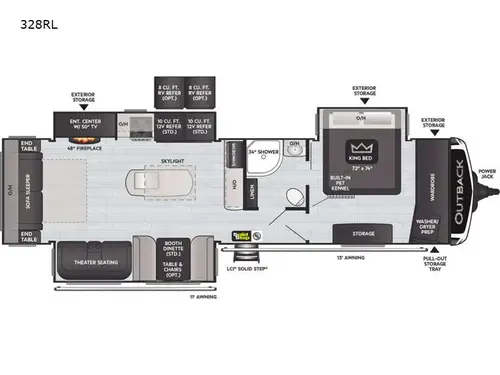 Floorplan Image