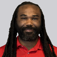 Jeffrey Garrett - Parts Manager