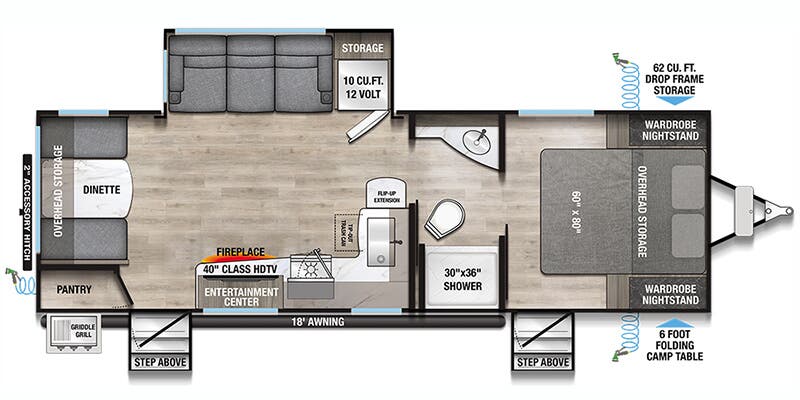 Floorplan Image