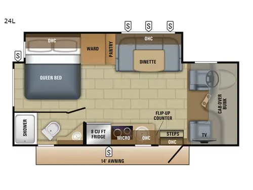 Floorplan Image