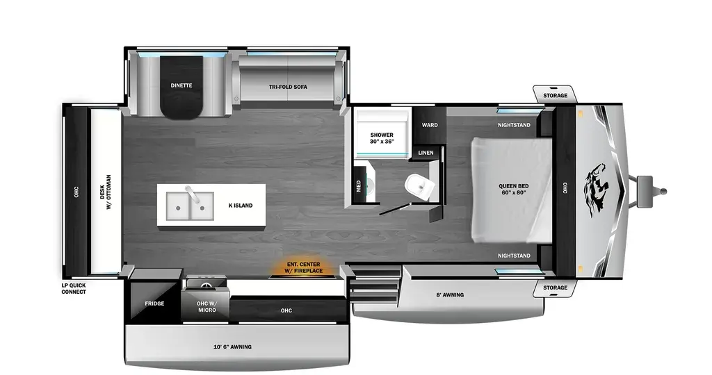 Floorplan Image