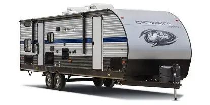 2022 Forest River Cherokee 234DC