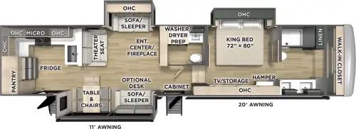 Floorplan Image