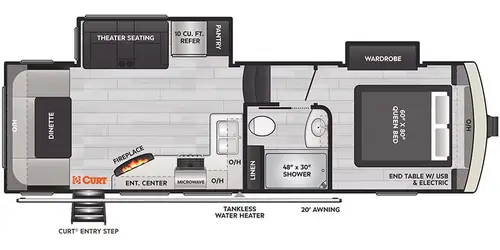Floorplan Image