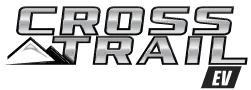 Cross Trail EV logo