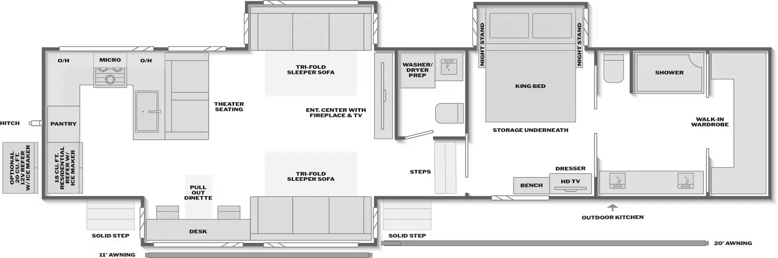 Floorplan Image