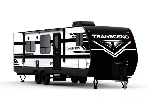 2027 Grand Design Transcend 325BHT