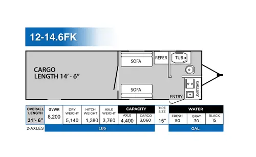 Floorplan Image