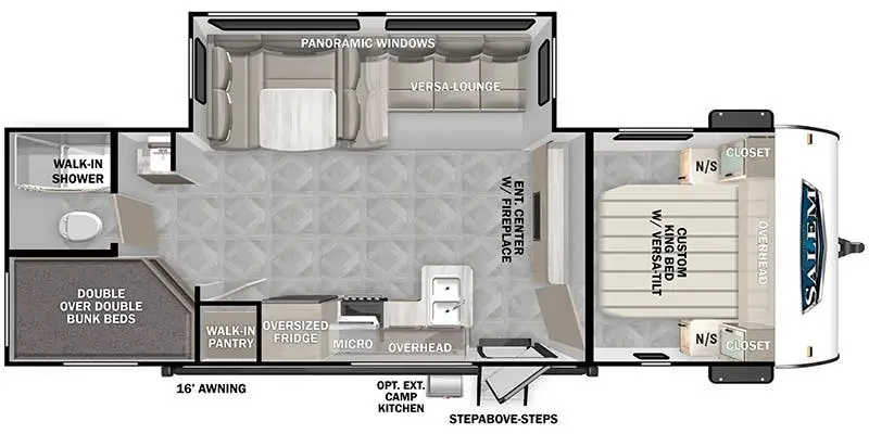 Floorplan Image