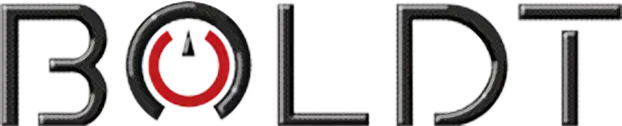 Boldt logo