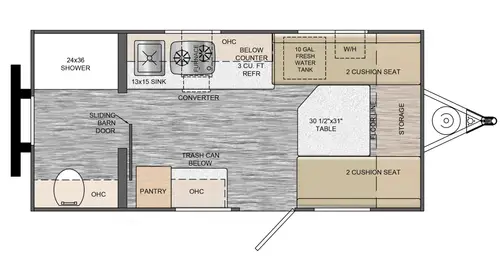 Floorplan Image