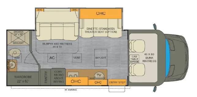 Floorplan Image