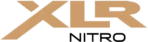 XLR Nitro logo