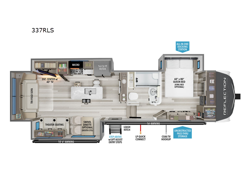 Floorplan Image