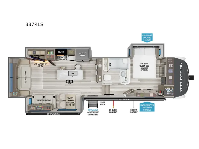 Floorplan Image