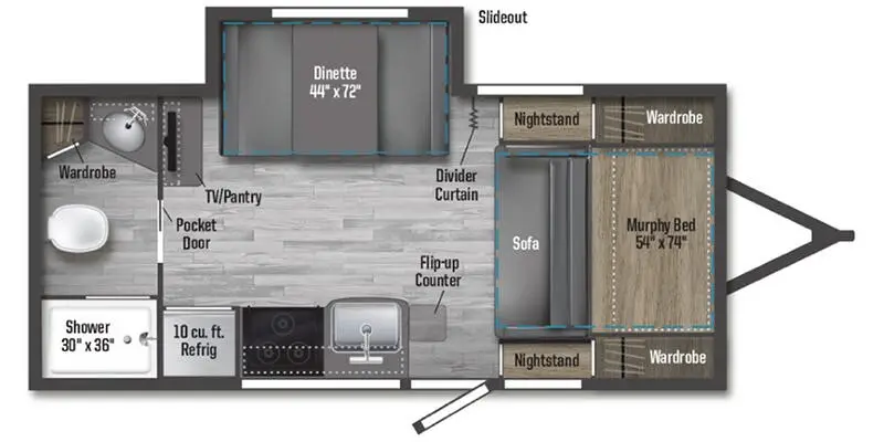 Floorplan Image