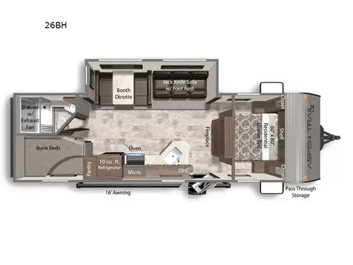 Floorplan Image