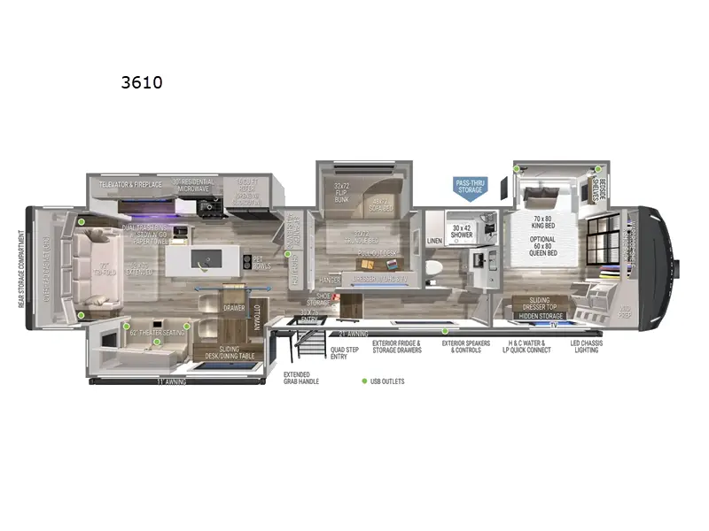 Floorplan Image
