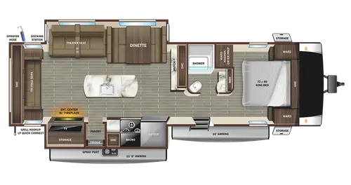 Floorplan Image