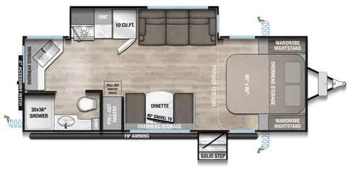 Floorplan Image