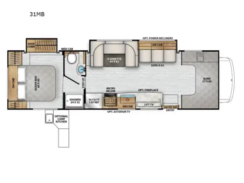 Floorplan Image