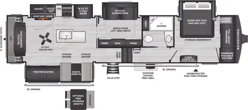 Floorplan Image