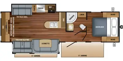 Floorplan Image