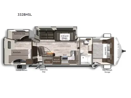 Floorplan Image