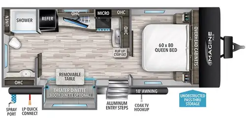 Floorplan Image