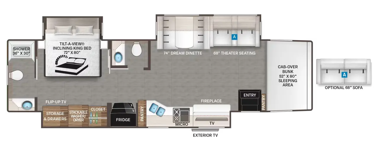 Floorplan Image