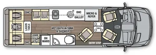 Floorplan Image