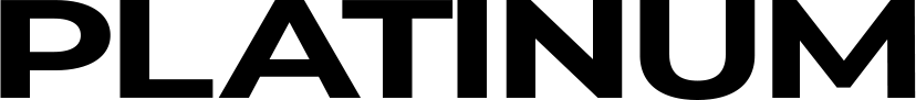 Platinum logo