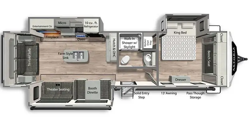 Floorplan Image