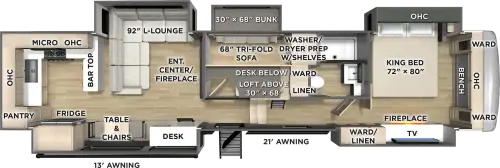 Floorplan Image
