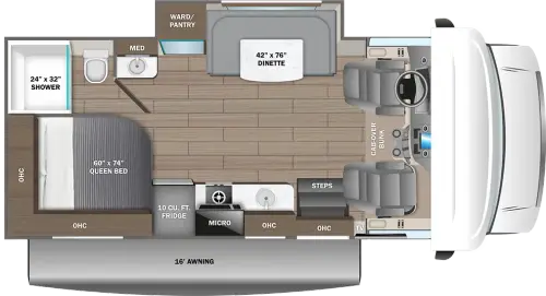Floorplan Image