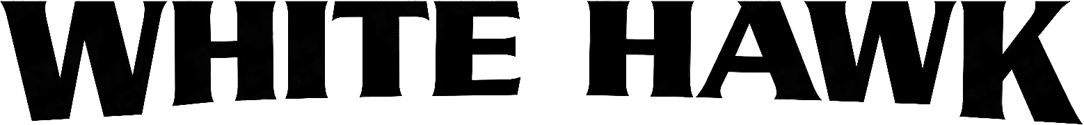 White Hawk Ultra Lite logo