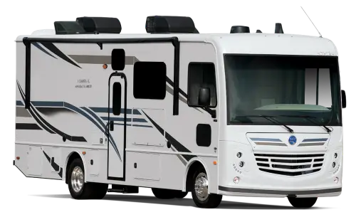 2026 Holiday Rambler Admiral 28A