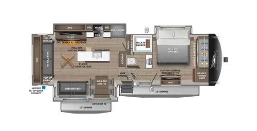 Floorplan Image